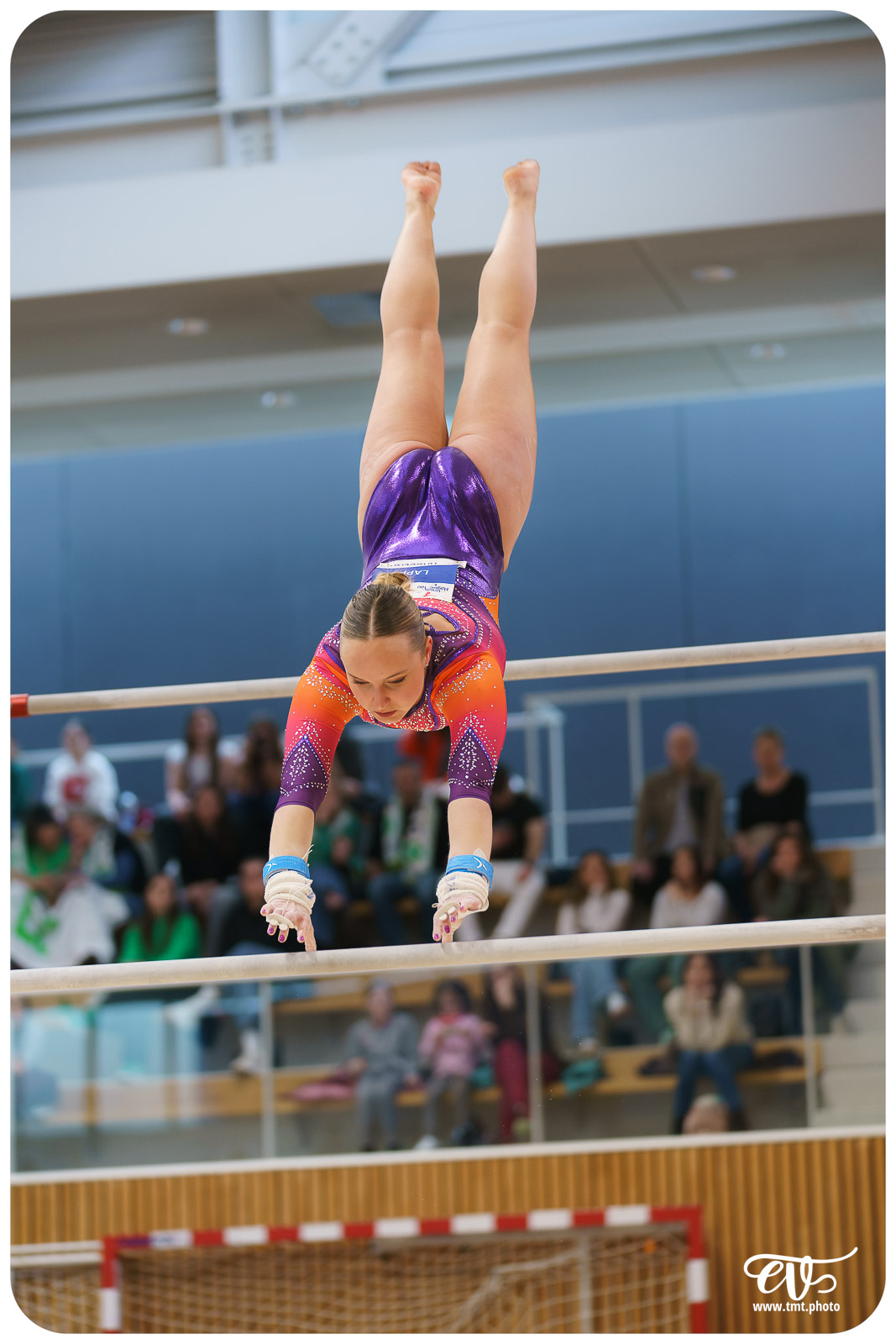 DEMI FINALE TOP12 GAF 2025